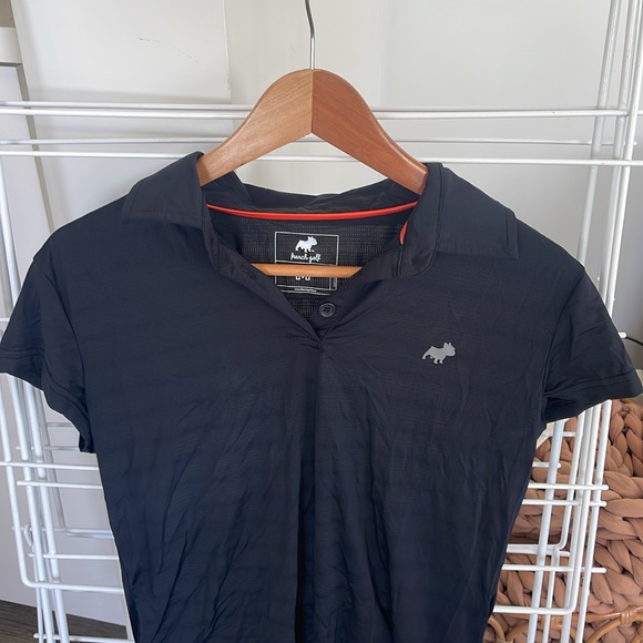 French Golf Sirena Polo never worn! - Picture 2 of 5